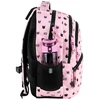 Mokyklinė kuprinė MEOW CATS, GoPack, 17 L, 645 g