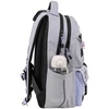Mokyklinė kuprinė MOLANG, Kite, 17 L, 850 g