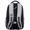 Mokyklinė kuprinė MOLANG, Kite, 17 L, 850 g