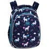 Cool Pack Mokyklinė kuprinė MRS UNICORN, CoolPack, 16 L