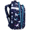 Cool Pack Mokyklinė kuprinė MRS UNICORN, CoolPack, 16 L