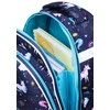 Cool Pack Mokyklinė kuprinė MRS UNICORN, CoolPack, 16 L