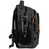Mokyklinė kuprinė NO MORE RULES, GoPack, 17 L, 610g