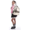 Mokyklinė kuprinė POLKA DOTS, GoPack, 15 L, 650 g