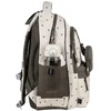 Mokyklinė kuprinė POLKA DOTS, GoPack, 15 L, 650 g
