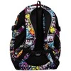 Cool Pack Mokyklinė kuprinė POSTER FLOWER, CoolPack, 3-jų skyrių, 29 L