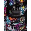Cool Pack Mokyklinė kuprinė POSTER FLOWER, CoolPack, 3-jų skyrių, 29 L