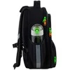 Mokyklinė kuprinė RASING KING, GoPack, 12,5L