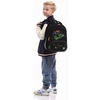 Mokyklinė kuprinė RASING KING, GoPack, 12,5L
