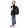 Mokyklinė kuprinė RASING KING, GoPack, 12,5L
