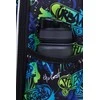 Cool Pack Mokyklinė kuprinė SKATE NIGHT, CoolPack, 16 L