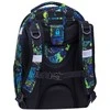 Cool Pack Mokyklinė kuprinė SKATE NIGHT, CoolPack, 16 L