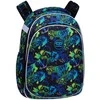 Cool Pack Mokyklinė kuprinė SKATE NIGHT, CoolPack, 16 L