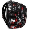 Cool Pack Mokyklinė kuprinė SODA, CoolPack, 3-jų skyrių, 29 L