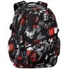 Cool Pack Mokyklinė kuprinė SODA, CoolPack, 3-jų skyrių, 29 L