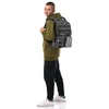 Mokyklinė kuprinė SWARM, Kite, 17 L, 870 g