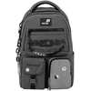 Mokyklinė kuprinė SWARM, Kite, 17 L, 870 g