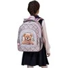 Mokyklinė kuprinė TEDDY BEAR, ErichKrause, 15L, 520g