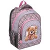 Mokyklinė kuprinė TEDDY BEAR, ErichKrause, 15L, 520g