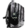 Mokyklinė kuprinė TEENS, GoPack, 16.5 L, 610 g, pilkos sp.