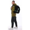 Mokyklinė kuprinė TEENS, GoPack, 16.5 L, 615 g, juodos sp.