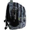 Mokyklinė kuprinė TEENS, GoPack, 16.5 L, 620g
