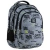 Mokyklinė kuprinė TEENS, GoPack, 16.5 L, 620g
