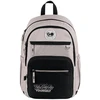 Mokyklinė kuprinė TEENS, GoPack, 18 L, 620 g, smėlio sp.