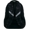 Mokyklinė kuprinė TEENS, GoPack, 19 L, 675 g, juodos sp.