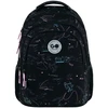Mokyklinė kuprinė TEENS, GoPack, 19 L, 675 g, juodos sp.