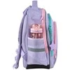Mokyklinė kuprinė UNICORN DREAM, GoPack, 15L