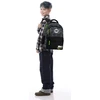 Mokyklinė kuprinė WOW SKATE, GoPack, 15 L, 660 g