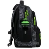 Mokyklinė kuprinė WOW SKATE, GoPack, 15 L, 660 g