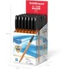 Orange Ultra glide tušinukas U-108 Oranžinis STICK, ErichKrause, 0.7mm, juodos sp.