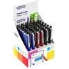 Pasukamas tušinukas TOUCH PEN , Grand, 0.7mm, mėlynos sp.