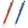 Pasukamas tušinukas TOUCH PEN , Grand, 0.7mm, mėlynos sp.