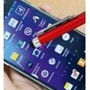 Pasukamas tušinukas TOUCH PEN , Grand, 0.7mm, mėlynos sp.