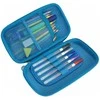 Penalas CoolForSchool, 205x140x45 mm, pilkos sp.