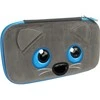 Penalas CoolForSchool, 205x140x45 mm, pilkos sp.