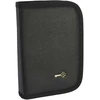 Penalas CoolForSchool, 205x140x45 mm, su 2-iem atverčiamais skyriais, juodos sp.