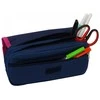 Penalas CFS, CoolForSchool, 215x90x50 mm, su 3 skyriais