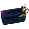Penalas CFS, CoolForSchool, 215x90x50 mm, su 3 skyriais