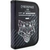 Penalas CYBERSPACE, Maxi, 195x130x30 mm, su 2-iem atvartais