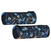 Penalas FOOTBALL, Starpak, 220x80x80 mm