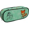 Penalas FOXY, CoolForSchool, 200x45x60 mm, salotinės sp.