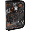 Cool Pack Penalas Gamer, CoolPack, 200x140x40mm, su 2-iem atvartais