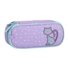 Penalas GLITTER CAT, Starpak, 220x100x50 mm