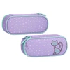 Penalas GLITTER CAT, Starpak, 220x100x50 mm