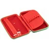 Penalas JEEP 3D, Qitong, 120x205x25 mm, juodos sp.