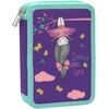 Penalas PET SHOP, CoolForSchool, 205x140x45 mm, su 2-iem atverčiamais skyriais